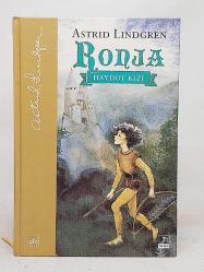 Ronja Haydut Kızı / Ciltli