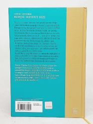 Ronja Haydut Kızı / Ciltli