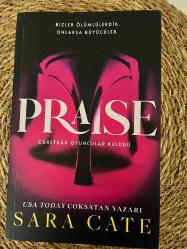 PRAISE  / Cüretkar Oyuncular Kulübü