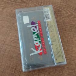 ZUHAL OLCAY BAŞUCU ŞARKILARI Kaset Sıfır .C