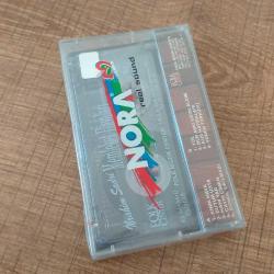 İBRAHİM SADRİ MEMLEKET HAVALARI Kaset Sıfır .72