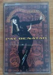 Pat Benatar - Gravity's Rainbow