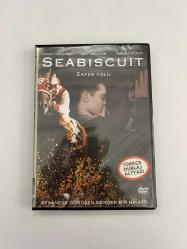 Seabiscuit - Zafer Yolu Orijinal Dvd Film Yılmaz Video