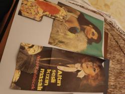 Resimler - Muhtelif Artist Sanatçı resimleri profesyonel kesimler 20 Adet