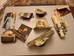 Resimler - Muhtelif Artist Sanatçı resimleri profesyonel kesimler 20 Adet