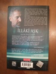 İllaki Aşk  ( imzalı)