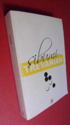 ŞİBUMİ TREVANIAN
