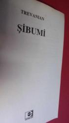 ŞİBUMİ TREVANIAN