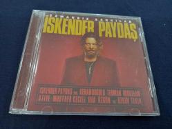 İSKENDER PAYDAŞ ZAMANSIZ ŞARKILAR MÜZİK CD