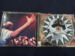 FARMER BOYS TILL THE COWS COME HOME MÜZİK CD