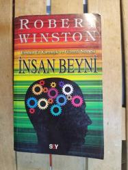 İnsan Beyni - Evrenin En Karmaşık ve Gizemli Nesnesi