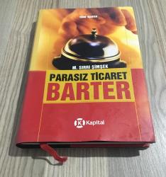 PARASIZ TİCARET BARTER