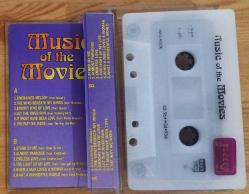 En İyi Film Müzikleri - Music of the Movies