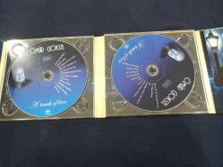 ÖMÜR GÖKSEL A TOUCH OF LOVE MÜZİK ( 2 CD )