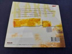 ŞEVVAL SAM KARADENİZ MÜZİK CD