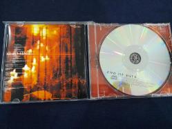 END OF DAYS SOUNDTRACK FILM MÜZİK CD