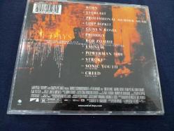 END OF DAYS SOUNDTRACK FILM MÜZİK CD