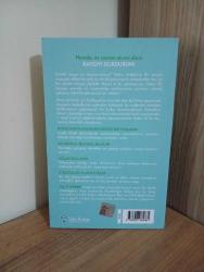 Sakin Ol - Kaygıyı Durdurmanın Kanıtlanmış Teknikleri