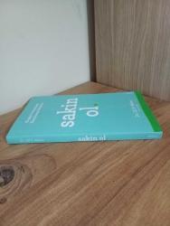 Sakin Ol - Kaygıyı Durdurmanın Kanıtlanmış Teknikleri