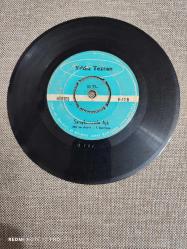 YILDIZ TEZCAN ÇEK ELİNİ ELLERİMDEN , SARAYBURNUNDA AŞK