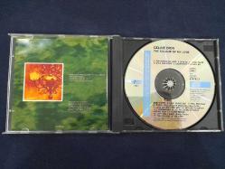 CELINE DION THE COLOUR OF MY LOVE MÜZİK CD