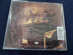 CELINE DION THE COLOUR OF MY LOVE MÜZİK CD