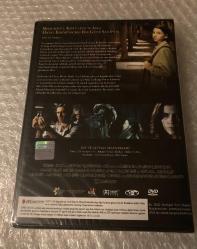 Pan'ın Labirenti DVD Pan's Labyrinth 3 Dalda OSCAR Ödülü Guillermo Del Toro  SIFIR JELATİNLİ AMBALAJINDADIR TÜRKÇE SEÇENEĞİ MEVCUTTUR Espanol Spanish