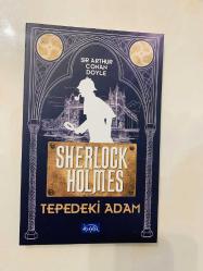 Tepedeki Adam Sherlock Holmes