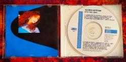 GLORIA ESTEFAN INTO THE LİGHT