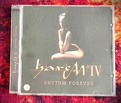 HAREM 4 RHYTHM FOREVER