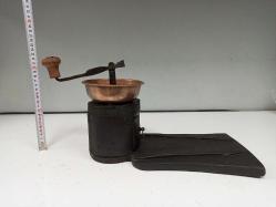 Antika Dönem Osmanlı Kahve Değirmeni