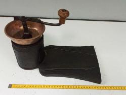 Antika Dönem Osmanlı Kahve Değirmeni