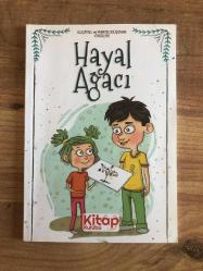 Hayal Ağacı