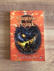 LOT.11 » Canavar Peşinde / Ateş Ejderhası Ferno