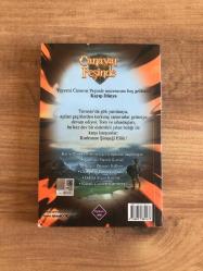 Canavar Peşinde 41 - Kayıp Dünya / Korkunun Şimşeği Ellik