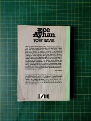 Yort Savul / 1. Baskı