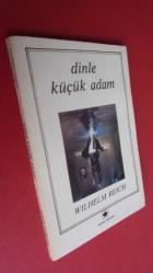 DİNLE KÜÇÜK ADAM