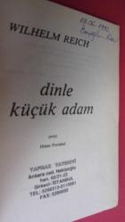 DİNLE KÜÇÜK ADAM