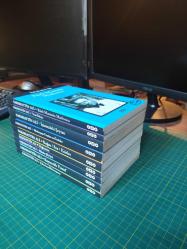 Sabahattin Ali Bütün Eserleri ( 9 Kitap)
