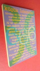 666 KÜÇÜK İSKENDER