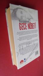 GECE NÖBETİ