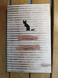 Naomi: Bir Budalanın Aşkı (İLK BASKI)