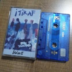 Efemera - NİNO VARON İTİRAF Kaset .46 - kitantik - kitaLog