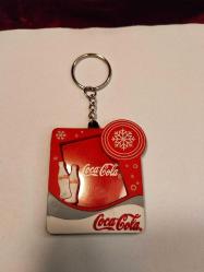 ANAHTARLIK COCA COLA AMBLEMLİ ENDER ANAHTARLIK 880