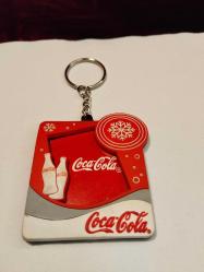 ANAHTARLIK COCA COLA AMBLEMLİ ENDER ANAHTARLIK 880