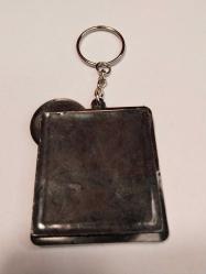 ANAHTARLIK COCA COLA AMBLEMLİ ENDER ANAHTARLIK 880