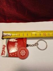 ANAHTARLIK COCA COLA AMBLEMLİ ENDER ANAHTARLIK 880
