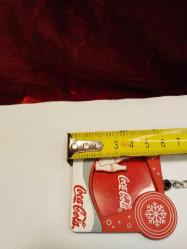 ANAHTARLIK COCA COLA AMBLEMLİ ENDER ANAHTARLIK 880