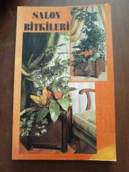 Salon Bitkileri