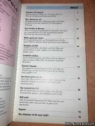 MARCO POLO İSTANBUL REİSEFÜHRER MİT İNSİDER TİPS / ALMANCA REHBER KİTAP